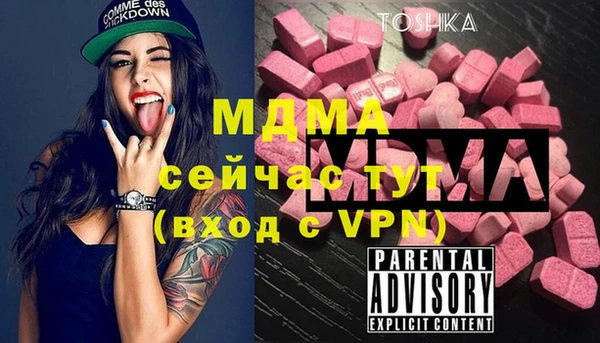МДПВ Снежинск