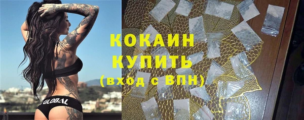 твердый Баксан